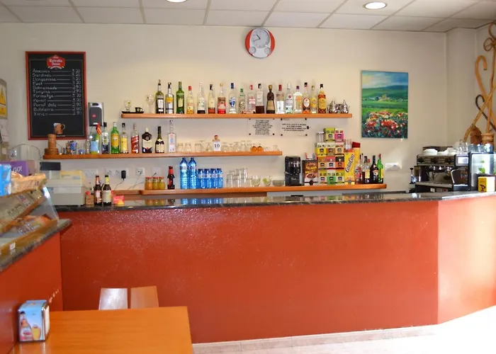 Hostal Bartis