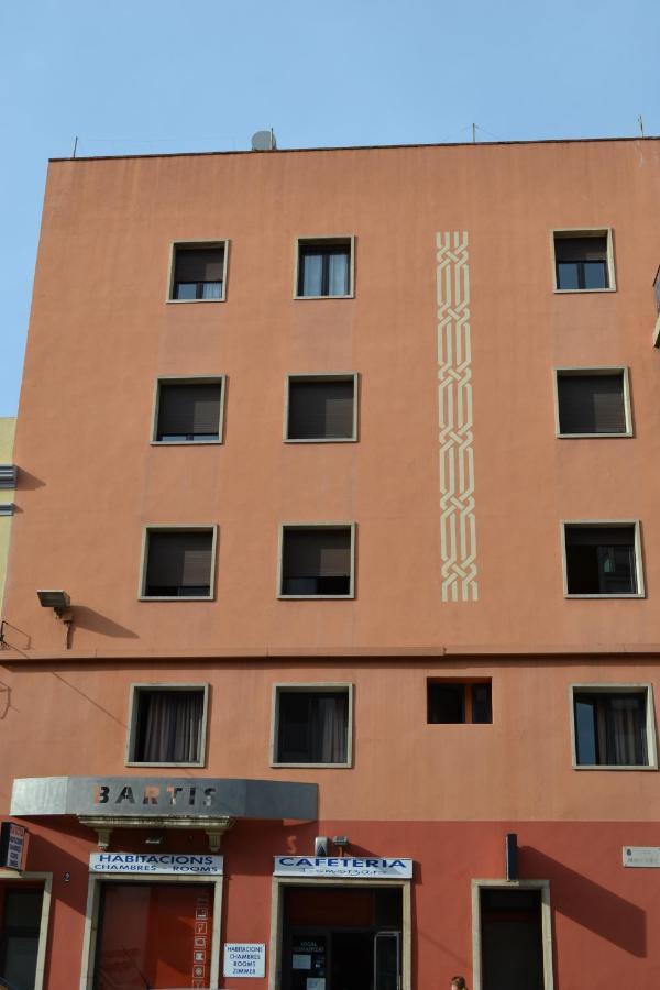 Maison d'hôtes Bartis Figueras